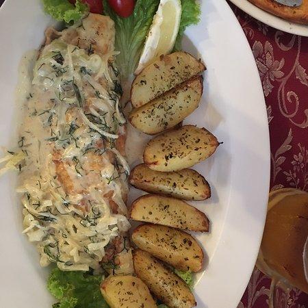 Restauracja Don Roberto